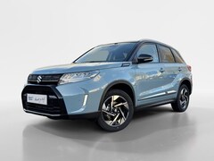Suzuki Vitara - 1.4 Hybrid Style | €2200.- korting | Hoge instap | Navigatie | Half leer | Camera