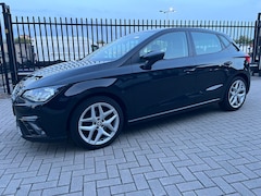 SEAT Ibiza - 1.0 TSI FR 116PK 6BAK Vol Opties Dealer Onderhouden