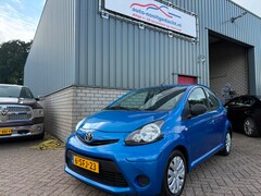 Toyota Aygo - 1.0 VVT-i Comfort