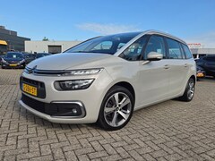 Citroën Grand C4 SpaceTourer - 1.2 PureTech Feel/7 PERS/ NIEUW DISTRUIBITIERIEM