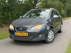 SEAT Ibiza ST - 1.2 TDI Style Ecomotive | Airco + Cruise control Nu € 1.450,