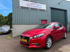 Mazda 3 - 3 2.0 SkyActiv-G 120 SkyLease