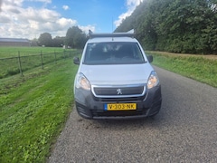Peugeot Partner - 120 1.6 BlueHDi 100 L1 Premium (119279KM NAP)