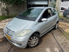 Mercedes-Benz A-klasse - 150 Elegance Apk/Airco/2.Sleutels/
