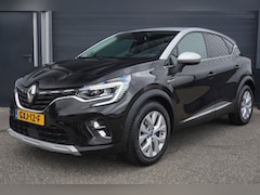 Renault Captur - 1.6 E-Tech Plug-in Hybrid 160 Intens | Navigatie | Trekhaak wegklapb. | Dode hoek detectie