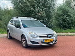 Opel Astra Wagon - 1.6 Essentia