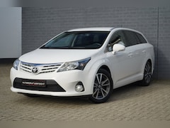 Toyota Avensis Wagon - 1.8 VVTi Dynamic, Dealer onderhouden