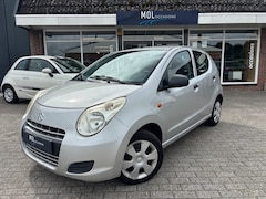 Suzuki Alto - 1.0 Comfort | Airco | Dealer onderhouden | ELKTR pakket | NAP
