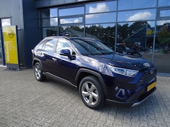 Toyota RAV4 - 2.5 Hybrid AWD Executive Trekhaak