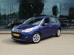 Citroën C3 - 1.2 PureTech Collection | Cruise controle | Climate controle | Spiegels inklapbaar
