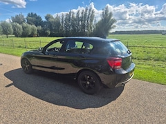 BMW 1-serie - 116i Business+ (176918km) ( Only Export)