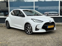 Toyota Yaris - 1.5 Hybrid Executive/HUD/JBL/BLINDSPOT/LEDER