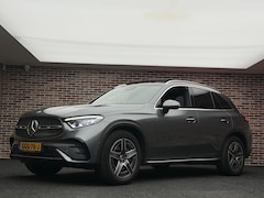 Mercedes-Benz GLC-klasse - 300 4MATIC AMG Line
