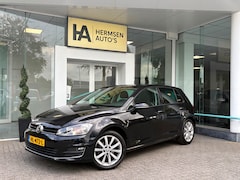 Volkswagen Golf - 1.2 TSI Highline|CarPlay|Distr.VV|Cam|Alcantara|