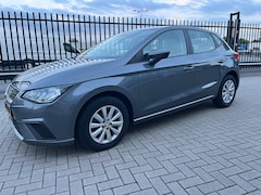SEAT Ibiza - 1.0 75PK Xenon LED Bluetooth Cruisectrl TOP