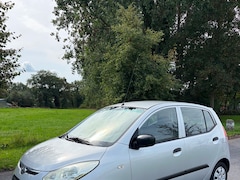 Hyundai i10 - 1.1 Active Cool|NAP| eerste eigenaar| Airco| trekhaak