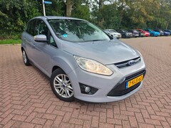 Ford C-Max - 1.0 Titanium 6BAK Volledig onderhouden