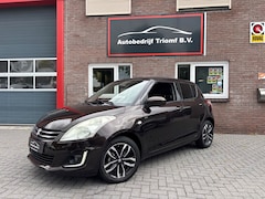 Suzuki Swift - 1.2 CRUISECONTROL - PARKEERSENSOREN - AIRCO - LMV