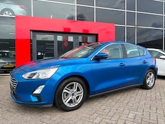 Ford Focus - 1.0 EcoBoost Trend Edition Business / carplay / parkeerhulp