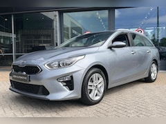 Kia Cee'd Sportswagon - Ceed 1.0 T-GDi 120PK DynamicLine | Afn. Trekhaak | Navigatie | Camera | Climate control |