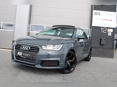 Audi A1 Sportback - 1.0 TFSI|18''LM|AIRCO|PDC|NAVI|NARDOGREY|PANO|UNIEK