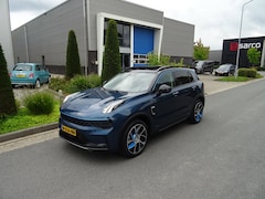 Lynk & Co 01 - 1.5 PHEV | Panorama I Infinity | Memory | 100% Onderhouden