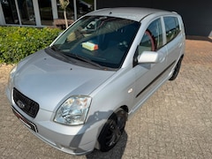 Kia Picanto - 1.0 Bling AIRCO/PDC/SCHERM/TREK APK+NAP