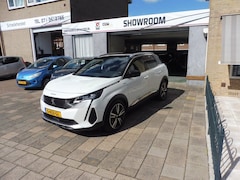 Peugeot 3008 - 1.6 HYbrid 225 GT Pack Business