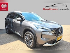 Nissan X-Trail - E-Force 4WD 213pk Tekna