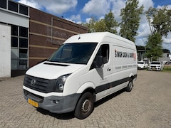 Volkswagen Crafter - 35 2.0 TDI L2H1 - APK 05/2027 - RIJDT EN SCHAKELT GOED
