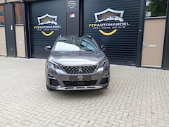 Peugeot 3008 - 1.2 PureTech GT Line Stoelverwarming