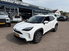 Toyota Yaris Cross - 1.5 Hybrid AWD I Adap. cruise I Clima I Camera I Navi I