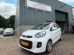 Kia Picanto - 1.0 CVVT Summer Edition