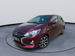 Mitsubishi Space Star - 1.2 Intense+ Cruise controle Achteruitrijcamera lm velgen Luxe uitvoering