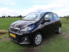 Peugeot 108 - 1.0 e-VTi Active|Carplay|Schermpje|Airco|Dealer onderhouden|NL-auto-NAP