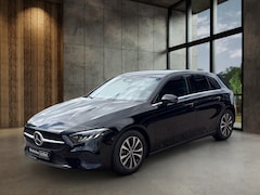 Mercedes-Benz A-klasse - A 180 Star Edition
