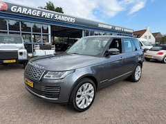 Land Rover Range Rover - 2.0 P400e Autobiography I Soft close I alcantara hemel I super onderhouden