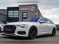 Audi A6 Avant - 55 TFSI Quattro Design Pro Line Plus | Bang&Olufsen | Pano | Adaptieve cruise | 4wiel best