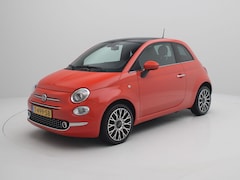 Fiat 500 - 1.0 Hybrid Dolcevita | Apple Carplay/Android Auto | Led Dagrijverlichting | Cruise Control
