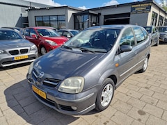 Nissan Almera Tino - 1.8 Acenta/Automaat/Apk 02-2-2027