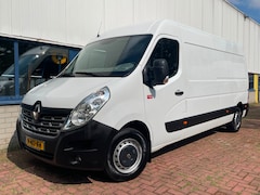 Renault Master - T35 2.3 dCi L3H2|NAP|Trekhaak|3-Zits|Nette bus|Airco|Cruise Control