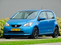 SEAT Mii - 1.0 Style Intense Sport Velgen | Airco | 5-drs |