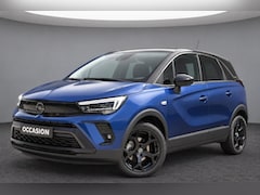 Opel Crossland - 1.2 Turbo GS Line CARPLAY/ANDROID AUTO | CAMERA | NAVIGATIE | CRUISE CONTROL | CLIMATE CON