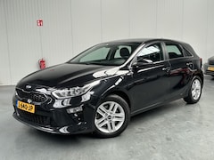 Kia Cee'd - Ceed 1.0 T-GDi DynamicLine