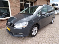 Volkswagen Sharan - 1.4 TSI Comfortline 7persoons / Automaat / Navi