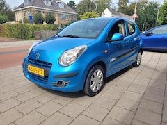 Suzuki Alto - 1.0 Exclusive