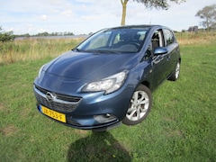 Opel Corsa - 1.0 Turbo Edition