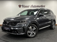 Kia Sorento - 1.6 T-GDI Plug-in Hybrid 4WD ExecutiveLine*Head-up*Winter-Pakket*Leder*Trekhaak