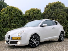 Alfa Romeo MiTo - 0.9 TwinAir Esclusivo * Leder * Navi