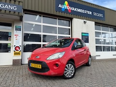 Ford Ka - 1.2 Trend|Goed onderhouden|
